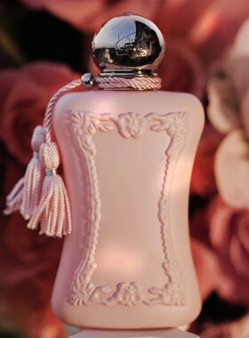 玛丽之香云柔谧语valayaDelina香水Parfums De Marly高尚试香小样