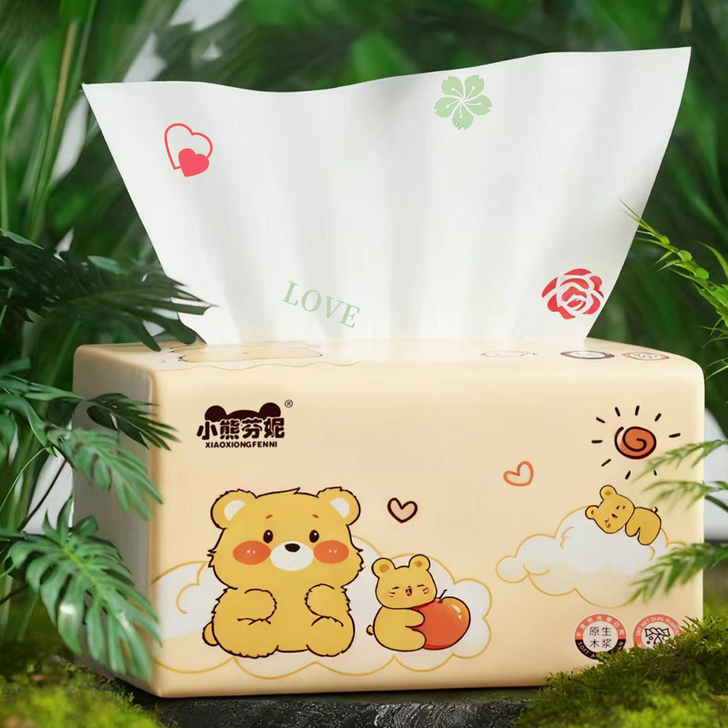 460张大包抽纸家用实惠装整箱批餐巾纸卫生纸加厚面巾纸1分钱加厚,淘宝优惠券,粉丝福利购,淘宝优惠卷