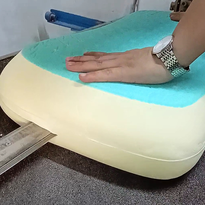 眠知曲家居 加工切薄 枕头太高的可以联系我们切薄记忆枕乳胶枕头,淘宝优惠券,粉丝福利购,淘宝优惠卷