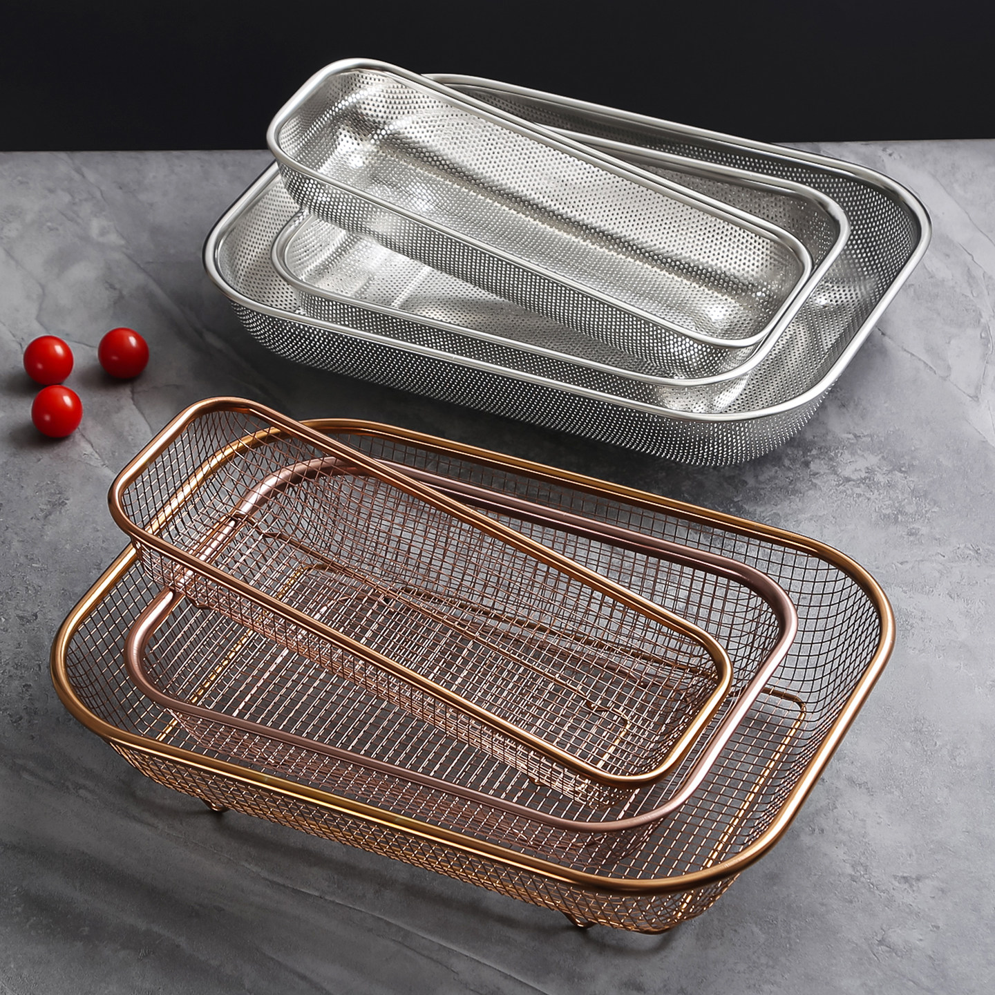 沥水收纳架 304不锈钢消毒柜筷子篮刀叉筷子篮筷子筒消毒碗柜配架,淘宝优惠券,粉丝福利购,淘宝优惠卷