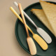 Butter Knife Peanut Butter Butter Knife Cheese Spreading Knife