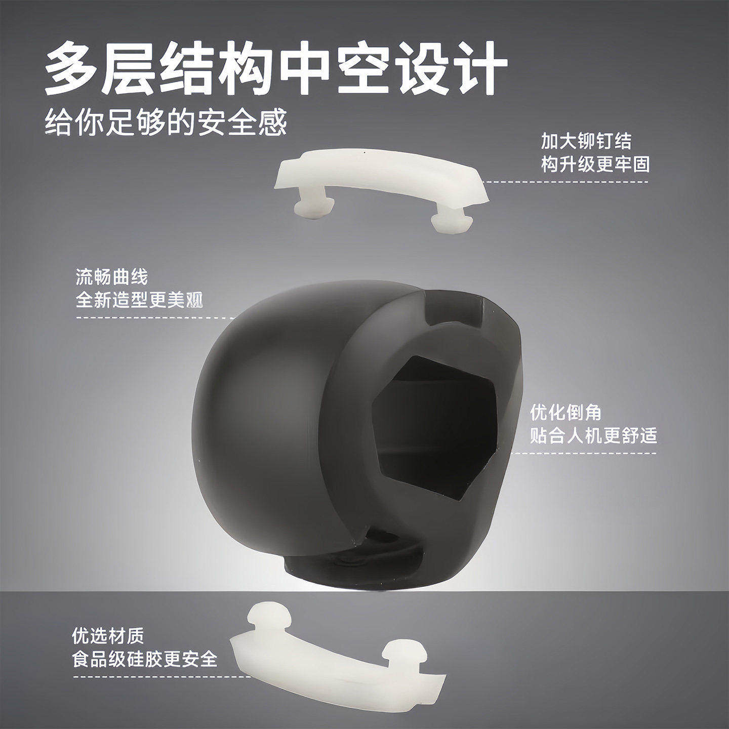 面部瑜伽训练器咬肌外轮廓肌肉训练脸部凹陷太阳穴下颌线咬合力器,淘宝优惠券,粉丝福利购,淘宝优惠卷