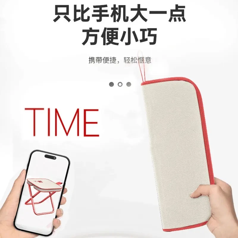 户外折叠凳便携式钓鱼椅火车小马扎凳子露营椅子折叠椅野营小板凳