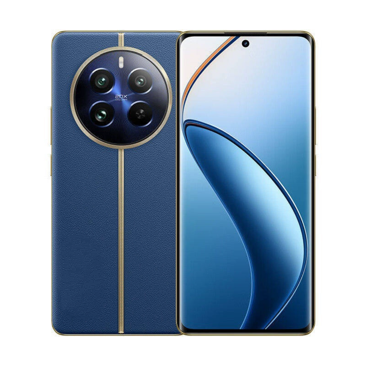 鸿图适用realme真我10pro+屏幕总成Realme11Pro 12pro+液晶显示屏 - 图3