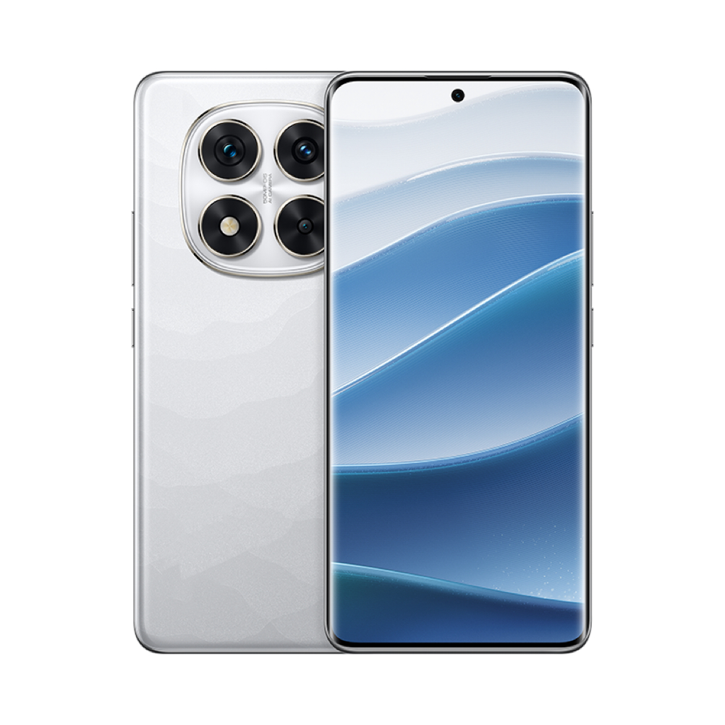 鸿图适用Redmi 红米Note14pro 屏幕总成note14pro+液晶显示内外屏 - 图1