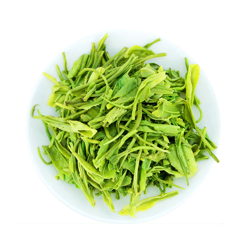 婺源高山绿茶2021新茶明前香茶浓香耐泡云雾茶日照充足拍二发三