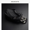 AGUACATE fitness bag dry and wet separation for men and women