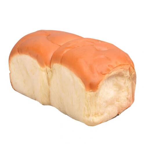 东北特产农大老面包儿时的味道500g一袋6个老式原味微酸怀旧美食 - 图2