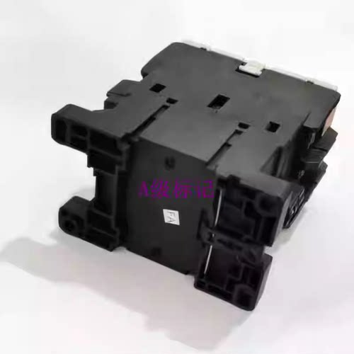 交流接触器SC-E02 E03 E04P E05A E1P E2P E3P E4P E1 E2S E2SP - 图3