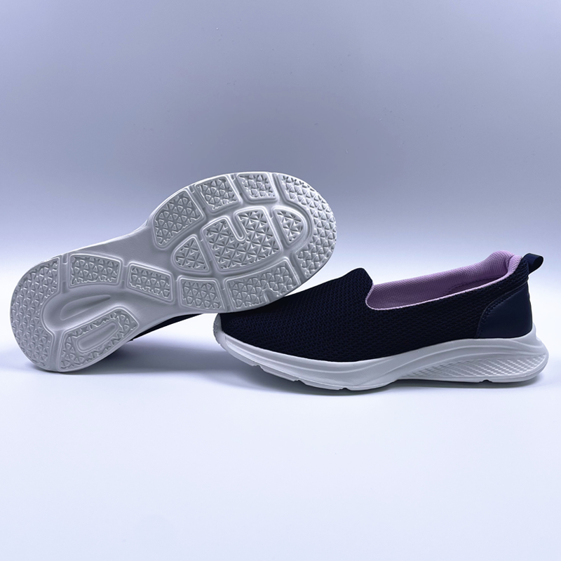 女鞋一脚蹬浅口舒适网面透气轻便软底跨境正品豆豆鞋日常休闲单鞋,淘宝优惠券,粉丝福利购,淘宝优惠卷