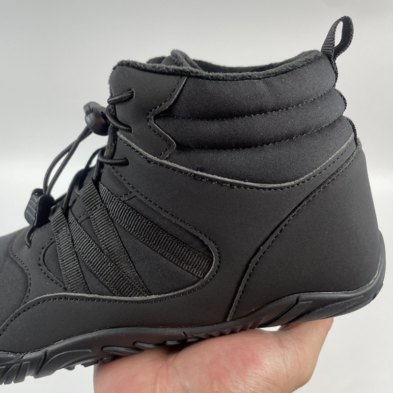 外贸男女棉鞋冬季保暖捡漏跨境大码出口五指宽脚中邦平底防滑休闲,淘宝优惠券,粉丝福利购,淘宝优惠卷