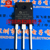 APT25GP90BDQ1G brand new import spot TO-247 900V priority shipping real picture can be shot straight
