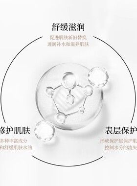 500g梵贞烟酰胺贵妇身体乳