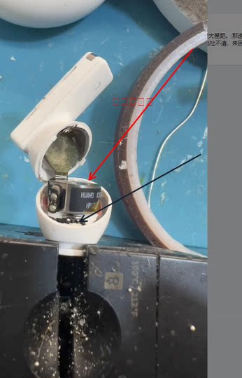 无损维修华为freebuds pro修理buds2pro3/4i更换原装新电池续航低