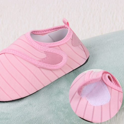 Детская нескользящая быстросохнущая пляжная обувь, туфли для плавания для снорклинга для взрослых, аквапарк, дайвинг