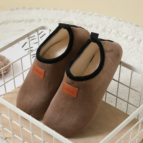 Демисезонные спортивные нескользящие кроссовки для спортзала, утепленные гетры, комплект для йоги, носки, удобная обувь, раннее развитие