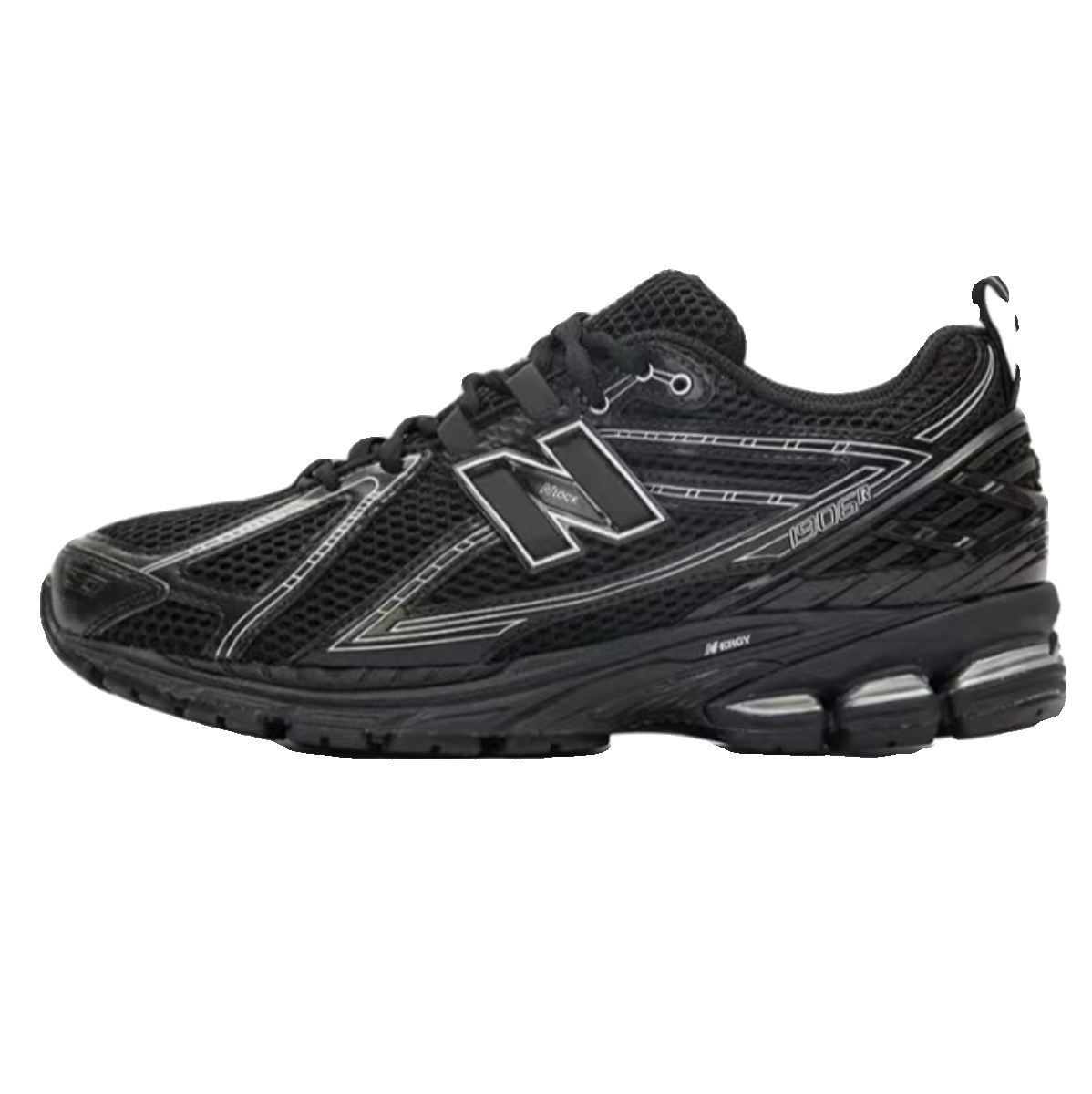 NEW BALANCE NB休闲老爹鞋跑步鞋运动鞋M1906RU M1906RB M1906RCH - 图3