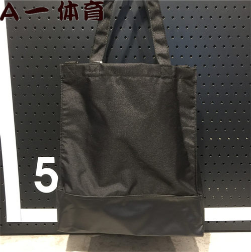 new balance NB基础LOGO男女挎包拎包休闲包单肩包购物袋GCA2V913 - 图1