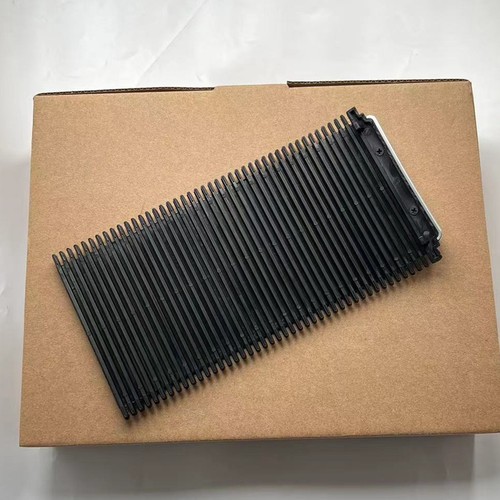 沃尔沃卷帘百叶窗 适用XC90XC60V60V40S90S80LS60L中央扶手拉伸盖 - 图1