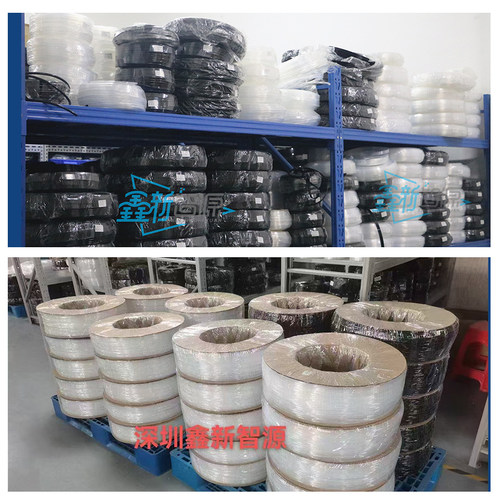 喷绘机压电写真机管道供墨管墨囊软管耐腐蚀3*2 4*3 5*3 8*6 10*8 - 图3