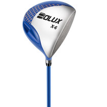 BOLUX (Bollex) Golf club Children 1 wood Japan light weight titanium alloy serve wood