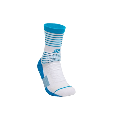 carolina blue basketball socks