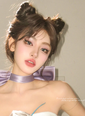 汤姆猫的梦中情人蝴蝶结
