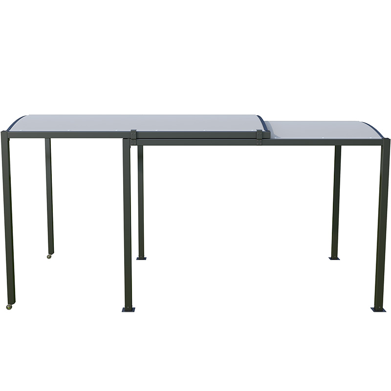 远茂户外伸缩式室外移动家用遮阳棚 YM远茂家具遮阳篷/雨篷/车篷/广告篷/天幕