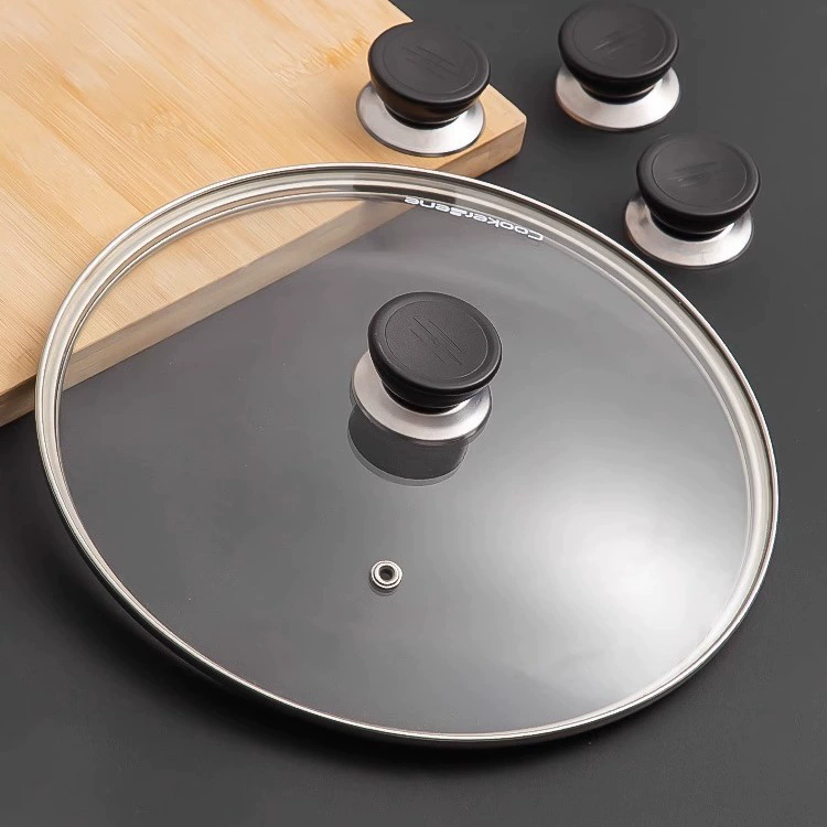 可替换通用锅盖子把手 防烫锅盖手柄 玻璃锅盖头提手 满19元包邮,淘宝优惠券,粉丝福利购,淘宝优惠卷