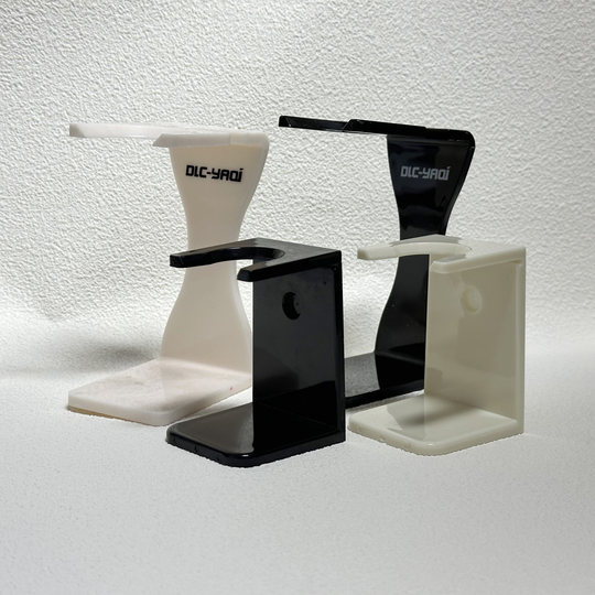 Defect shaving stand men's shaving razor brush holder razor accessories blind box