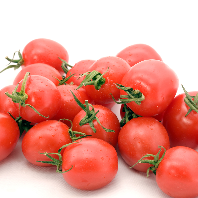 壹香 圣女果450g 樱桃小番茄沙拉食材应季新鲜蔬菜水果 5件包邮 - 图2
