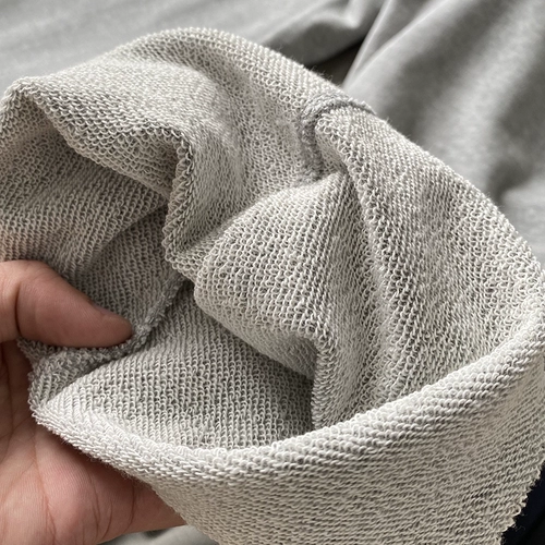 Хлопковые цветные универсальные штаны, свободный прямой крой