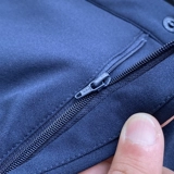 Летние тонкие быстросохнущие эластичные штаны, свободный прямой крой