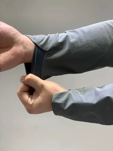 Дорожная водонепроницаемая ветрозащитная демисезонная куртка для отдыха с капюшоном, осенняя