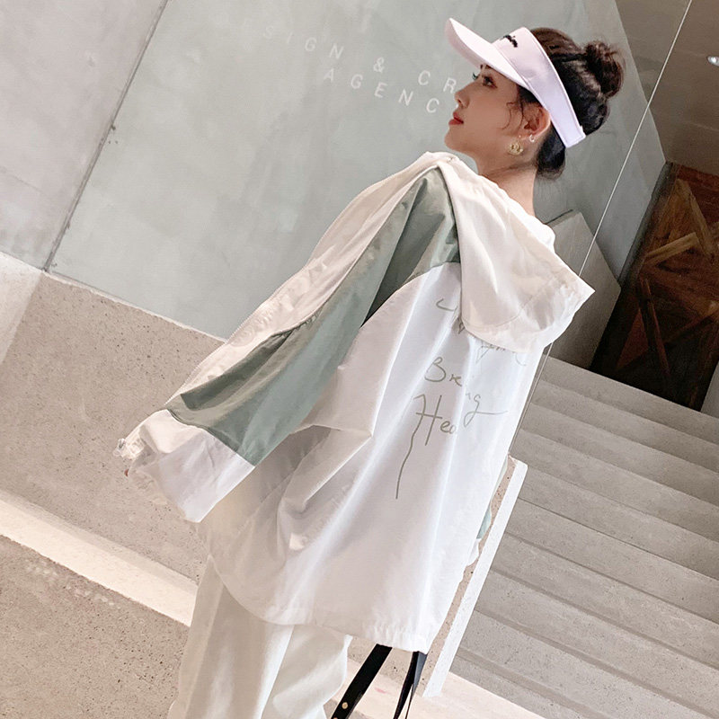  北极绒女装短外套