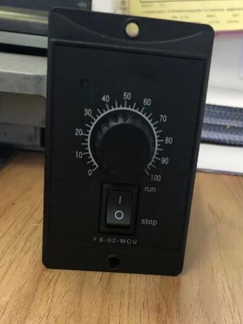 AQL调速器 US-52 6W-400W配AC齿轮减速电机专用 可正反转 非数显,淘宝优惠券,粉丝福利购,淘宝优惠卷