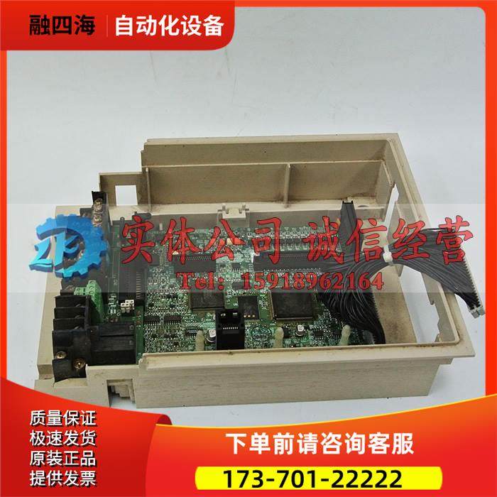 ETC618045-S1020 G5-75KW变频器主板 实拍 新 【议价】,淘宝优惠券,粉丝福利购,淘宝优惠卷