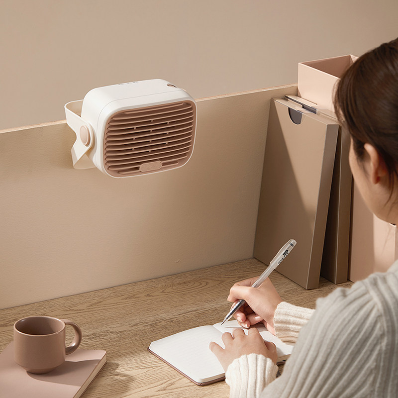 小熊电暖足器暖风机电暖气办公室家用暖脚暖腿神器小型桌下取暖器,淘宝优惠券,粉丝福利购,淘宝优惠卷