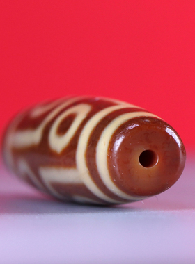 圣饰奇缘西藏天珠天然玛瑙