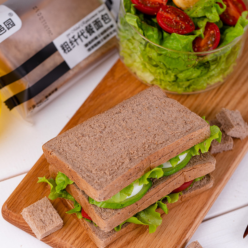  丰邑食品西式糕点
