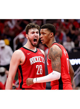 申京海报球篮球明星火箭队卧室超大尺寸壁纸房间宿舍自粘墙贴画