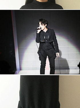林宥嘉海报演唱会明星写真大尺寸