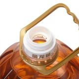 Золотая арагона рапсовая масло 5l*4 большие бочки всей коробки всей коробки оптового дома