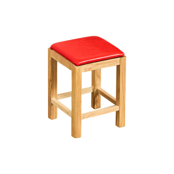 Dining tables and chairs solid wood durable snack restaurant cost-effective