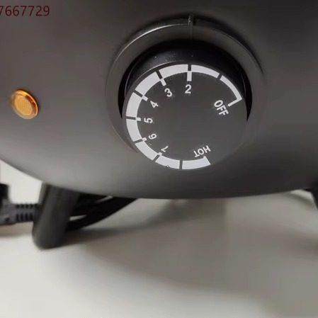 KINGO南洋精工 D8001电热黑色汤炉保温汤锅10L电子暖汤煲自助餐炉,淘宝优惠券,粉丝福利购,淘宝优惠卷