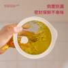 Food grade glass crisper