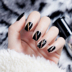 KellyKessa / Kelly Kaiser Salon Nail Nail Keo 2019 Màu mới Cat Eye Nail Oil Keo Cat Eye - Sơn móng tay / Móng tay và móng chân màu sơn chân đẹp Sơn móng tay / Móng tay và móng chân