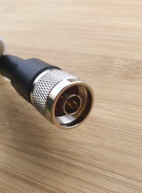 加粗微波理疗输出线辐射器