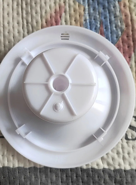 聪明座顶盖上盖桶装水底座插桶盖子喇叭口水嘴零件托盘饮水机配件