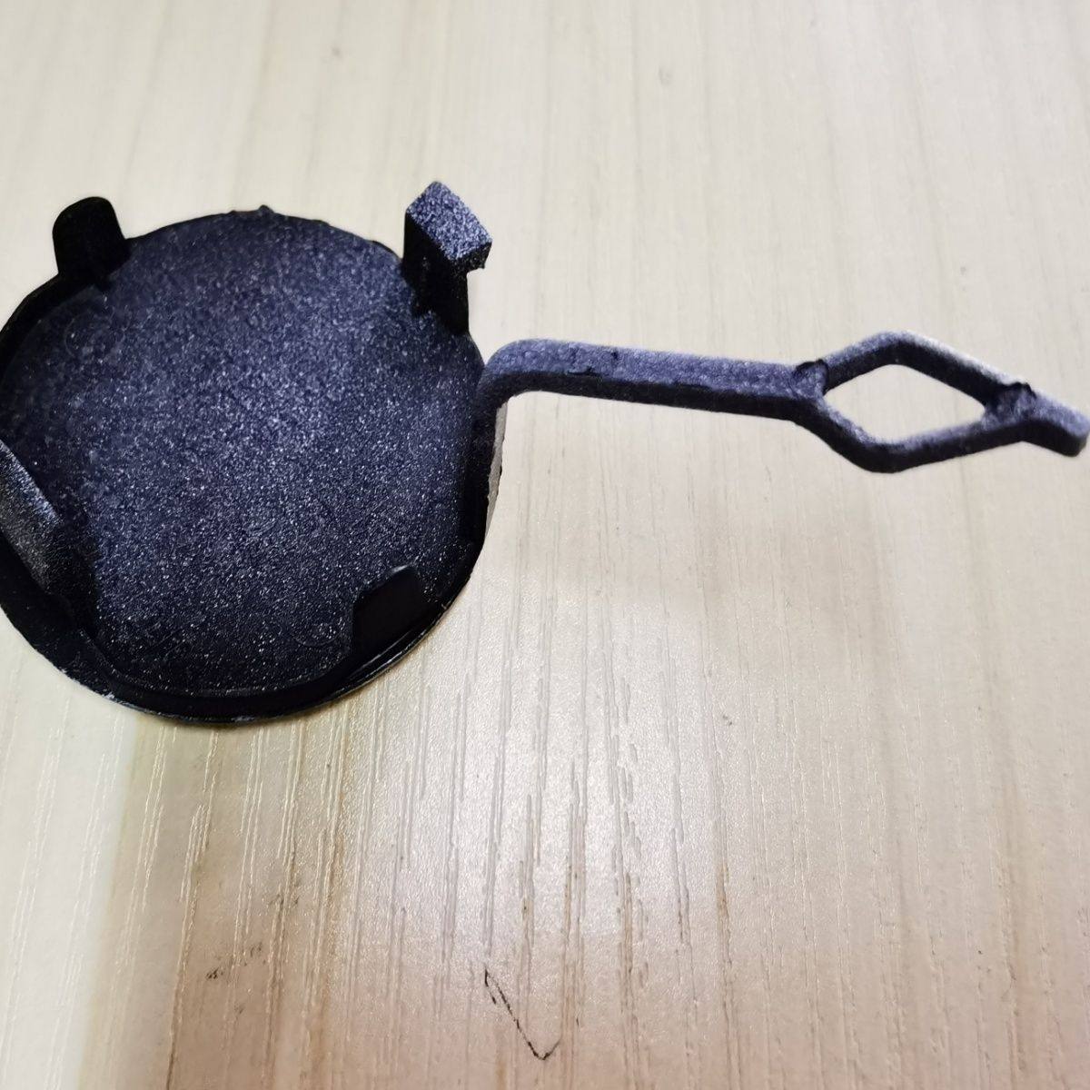 适配长安糯玉米前拖车盖前保险杠拖车钩盖子珍珠白原车,淘宝优惠券,粉丝福利购,淘宝优惠卷